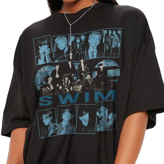 Retro 90s Vintage Fan Shirt, Oversized Comfort Colors Tee