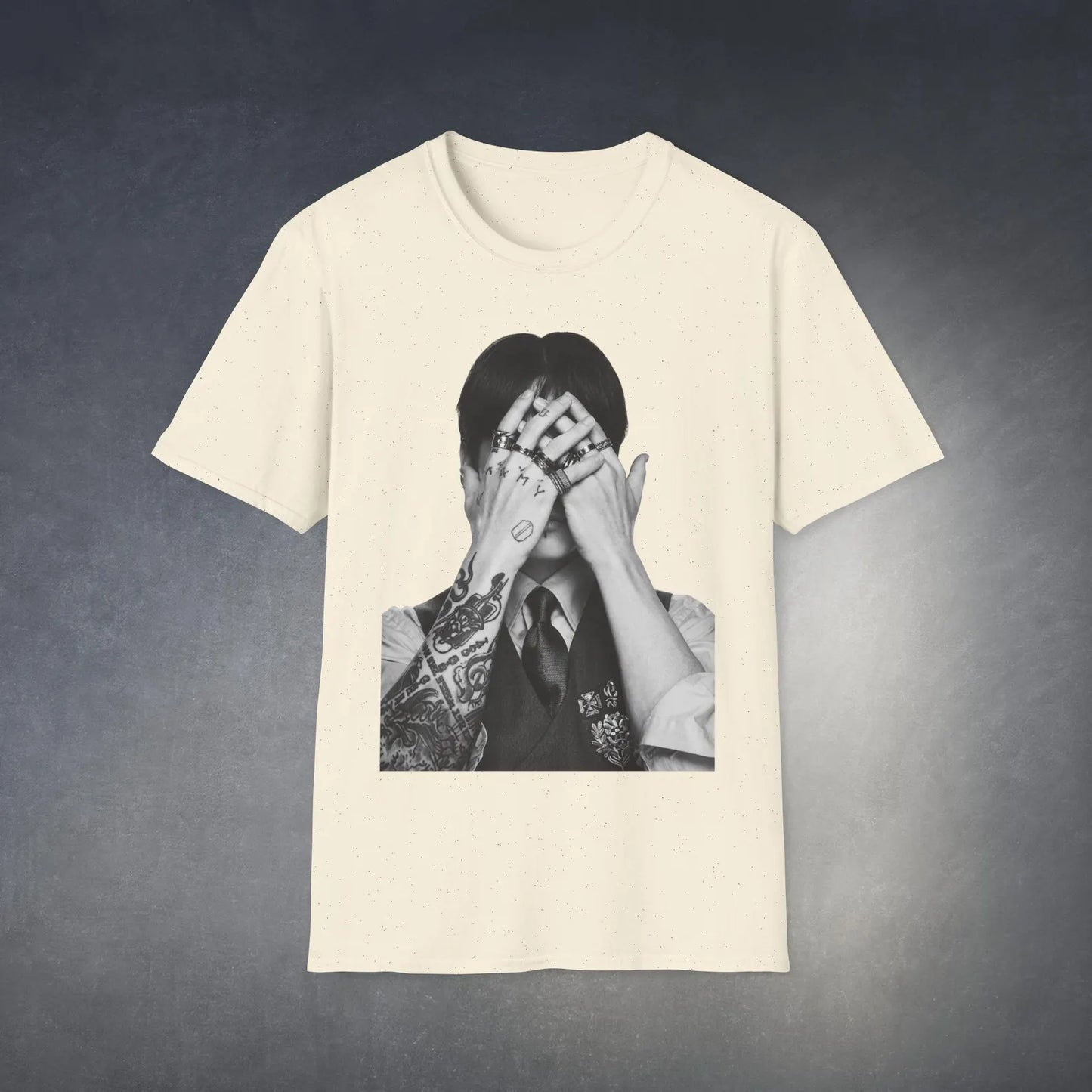 Golden Maknae Vintage Concert Comfort Colors Shirt 2026, Fan Tee
