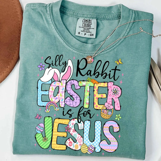Comfort Colors Peep My Shirt – Funny Easter Bunny Peeps Tee