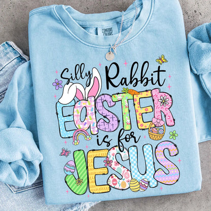 Comfort Colors Peep My Shirt – Funny Easter Bunny Peeps Tee