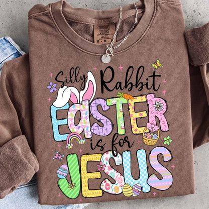 Comfort Colors Peep My Shirt – Funny Easter Bunny Peeps Tee