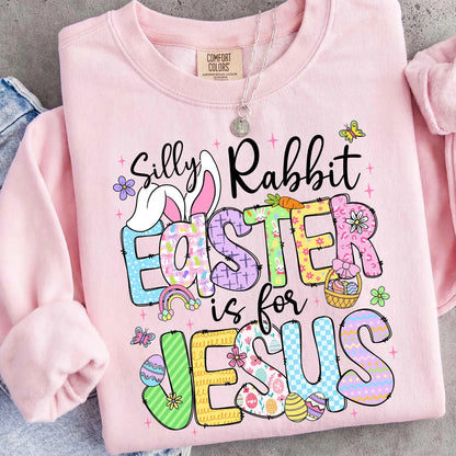 Comfort Colors Peep My Shirt – Funny Easter Bunny Peeps Tee