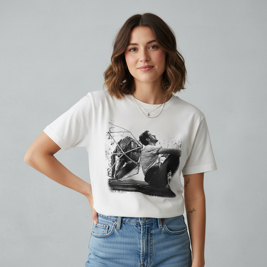 Vintage Space Friendship Shirt, Comfort Colors 1717 T-Shirt, Vintage Washed Graphic Tee, Sci Fi Book Lover Shirt, Space Nerd Gift