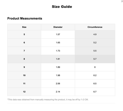 Romantic Heart-Shaped CZ Ring – Elegant Valentine’s Gift for Her