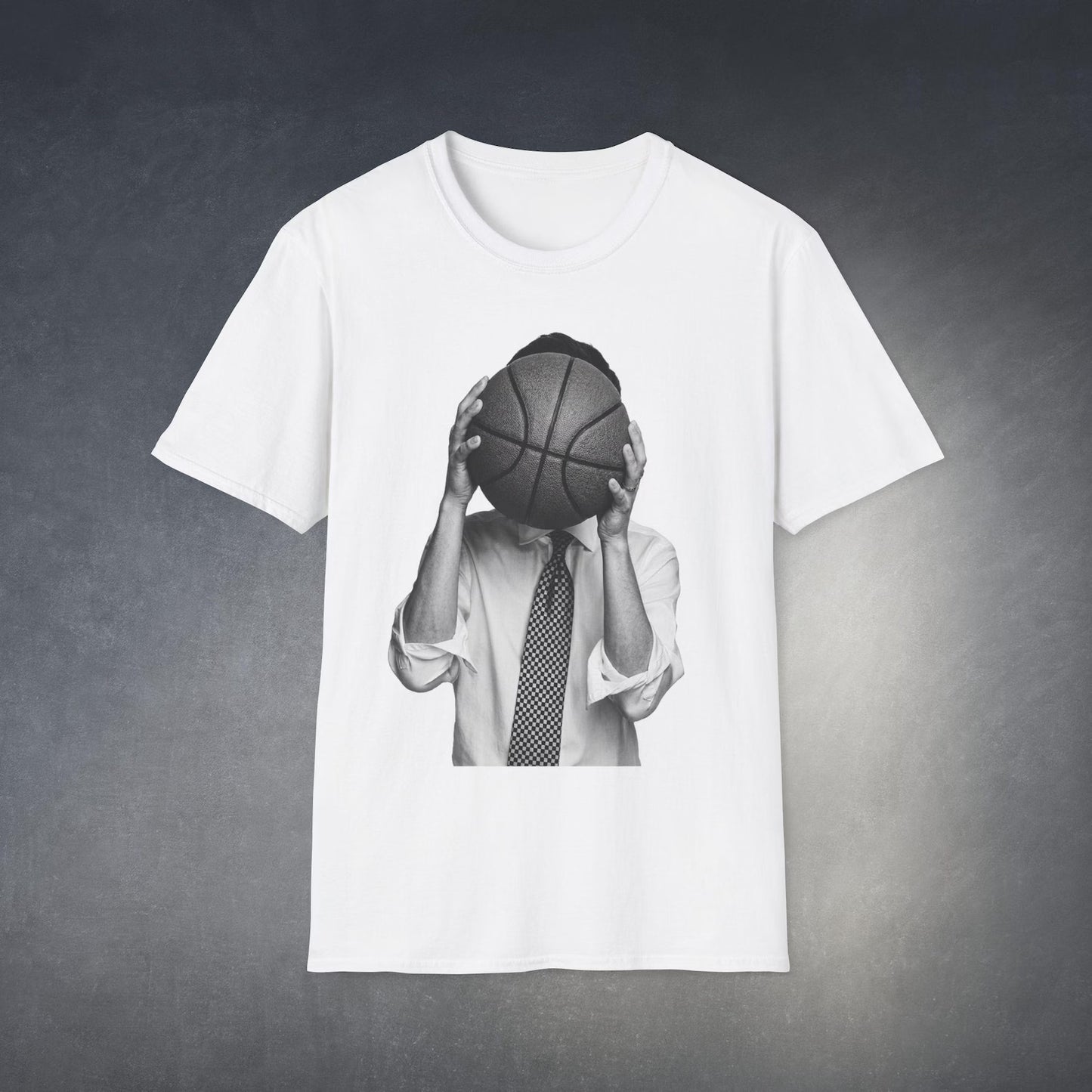 Shadow Vintage Concert Shirt 2026, Bias Fan Tee