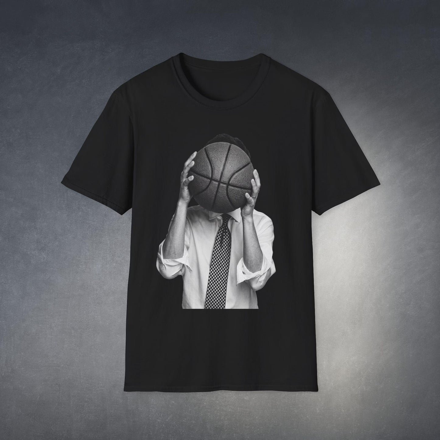 Shadow Vintage Concert Shirt 2026, Bias Fan Tee