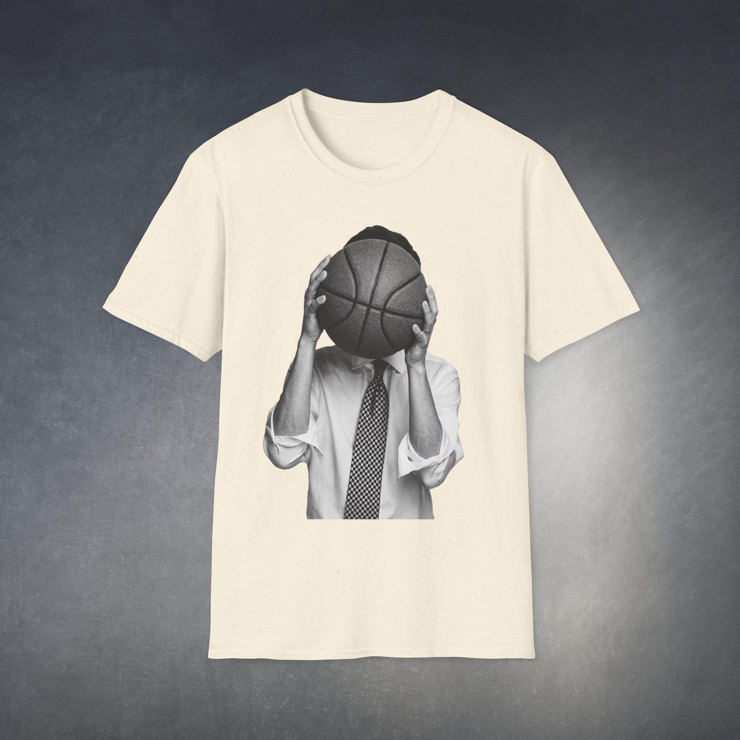 Shadow Vintage Concert Shirt 2026, Bias Fan Tee