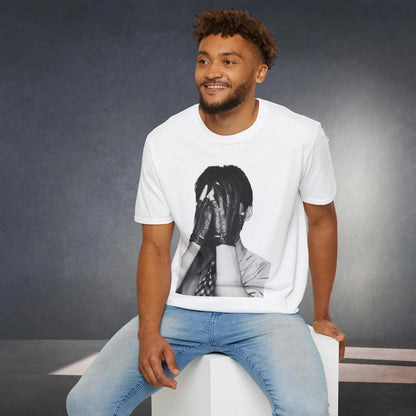 Winter Bear & Moon Vintage Fan Shirt 2026