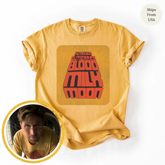Amaze Space Movie Shirt, Comfort Colors 1717 T-Shirt, Vintage Washed Graphic Tee, Sci Fi Movie Shirt, Indie Music Aesthetic Tee